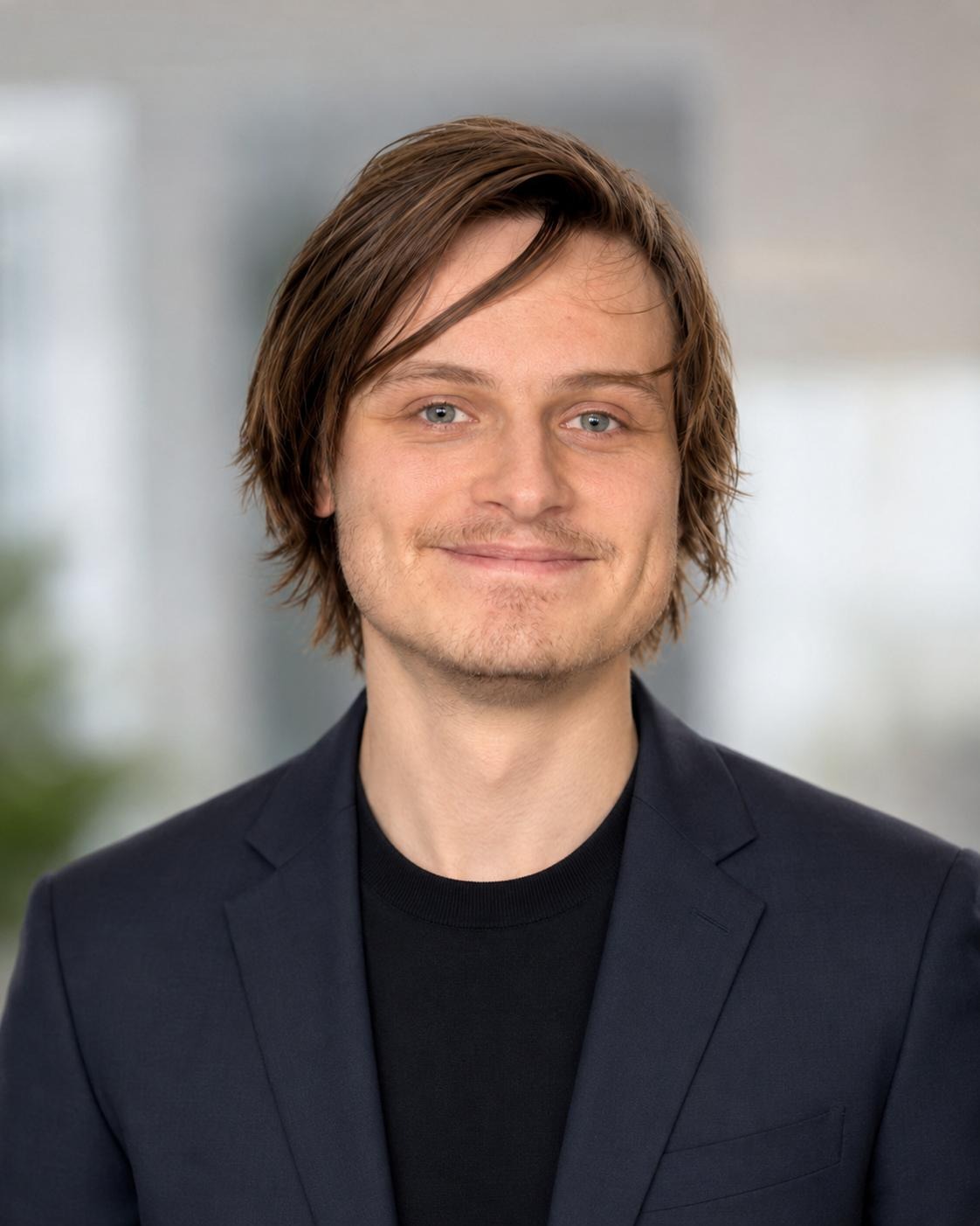 Fredrik Alstad